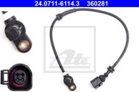 ABS Sensor 24071161143 - thumbnail