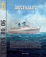 SS Australis - Bert Lamers - ebook - thumbnail
