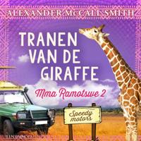 Tranen van de giraffe - thumbnail