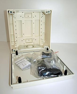 ABN GAG12 GAG 12 Aansluitmodule Inhoud: 1 stuk(s)