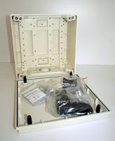ABN GAG12 GAG 12 Aansluitmodule Inhoud: 1 stuk(s) - thumbnail