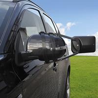 ProPlus caravanspiegel duo - thumbnail