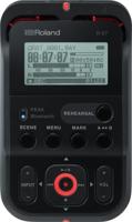 Roland R-07 BK - thumbnail