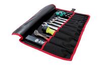Parat BASIC Roll-Up Case 12 5990827991 Universeel Gereedschapstas (zonder inhoud) 1 stuks (b x h x d) 540 x 330 x 5 mm - thumbnail