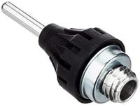 Steinel Mondstuk lang model 2.8 tbv Gleumatic - 075965 075965 - thumbnail