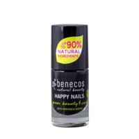 Benecos Nagellak Licorice - thumbnail