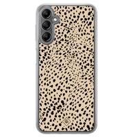 Samsung Galaxy A14 hybride hoesje - Spot on - thumbnail