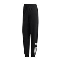 adidas Originals Adicolor joggingbroek zwart - thumbnail