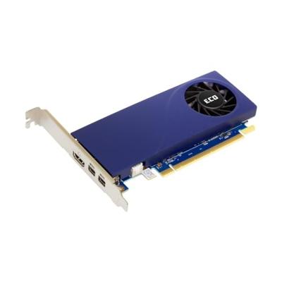 Sparkle Intel Arc A310 ECO 4GB - thumbnail