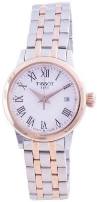 Tissot Classic T1292102201300 Dameshorloge