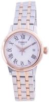 Tissot Classic T1292102201300 Dameshorloge - thumbnail