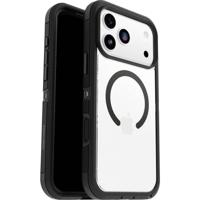 Otterbox Case Apple iPhone 17 Pro Max Zwart, Transparant - thumbnail