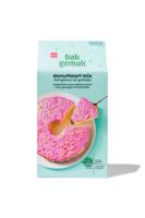 HEMA Bakmix Voor Donuttaart - thumbnail