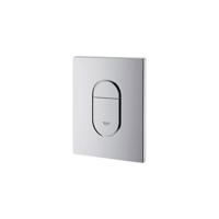 Grohe Arena Cosmopolitan bedieningspaneel chroom tbv Grohe Rapid SL - thumbnail