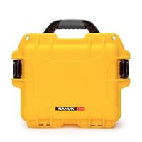 NANUK Transportkoffer Mod. 908 (b x h x d) 241 x 190 x 190 mm Geel 908-0004 - thumbnail