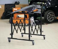 Beta 1364Se-Verstelbare Carrosserie Drager - 013640001 - thumbnail