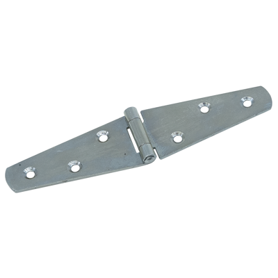 Waelbers Staartheng 75mm, blauw verzinkt (GV) - 20 Stuk(s) - 0501.08