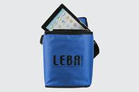 Leba Innovation NoteBag 5 Laad- en managementsysteem Mobiel laadsysteem Tablets, iPads - thumbnail