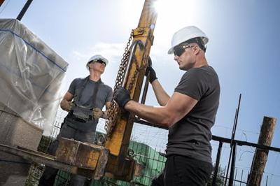 Wolfcraft 4933000 Veiligheidsbril EN 166:2001 Wolfcraft 4933000 Veiligheidsbril EN 166:2001