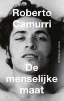 De menselijke maat - Roberto Camurri - ebook - thumbnail
