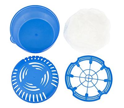 Ecozone Luchtontvochtiger