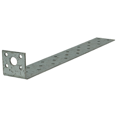 pgb-Europe FG | Betonanker 40x2x200 Zn | 25 st FG01690010402005