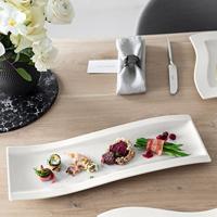 VILLEROY & BOCH - Newwave - Antipastibord 42x15cm - thumbnail
