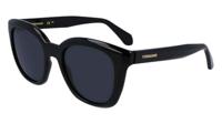 Dames zonnebril Salvatore Ferragamo SF2000S-5221001 Ø 52 mm - thumbnail