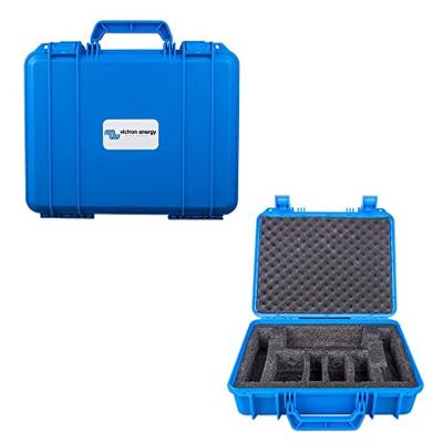 Victron Energy BPC940100100 Case for BPC chargers and accessories (up to 12/15 and 24/8) Transportbox