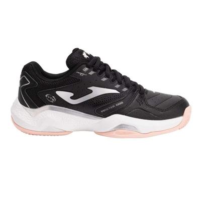 Dames Tennisschoenen Joma Sport Master 1000 2501 Zwart Schoenmaat 38