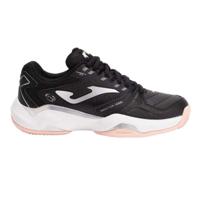 Dames Tennisschoenen Joma Sport Master 1000 2501 Zwart Schoenmaat 38 - thumbnail