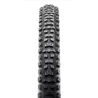Schwalbe Maxxis buitenband aggressor exo tr 29 x 2.50 zw vouw - thumbnail