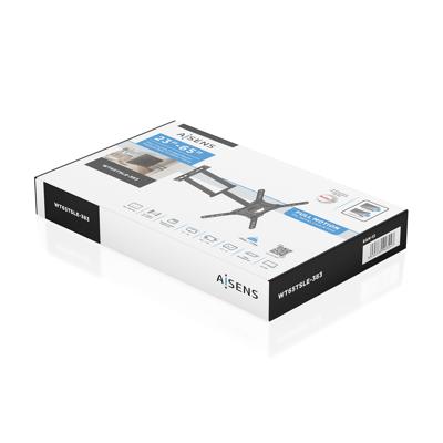 TV houder Aisens ECO GIRA INCLIN NIVEL 65"