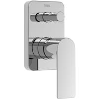 Loft Inbouwmengkraan 20018001 Tres - thumbnail