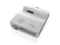 Optoma X340UST beamer/projector Projector met ultrakorte projectieafstand 4000 ANSI lumens DLP XGA (1024x768) 3D Wit - thumbnail