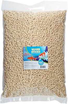 Vijversticks Suren Collection - Suren collection