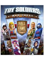 Toy Soldiers War Chest Hall of Fame (Deluxe Editio - thumbnail