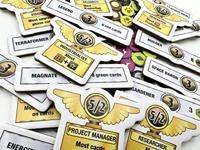 Terraforming Mars Ares Expedition Discovery - thumbnail