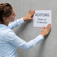 Avery-Zweckform L7877-20 ( 210 x 297 mm, Wit, 20 stuk(s), Permanent hechtend, Sterk hechtend - thumbnail