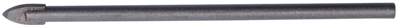 Connex glasboor 5.0mm (91mm) wit - cox970905 Connex glasboor 5.0mm (91mm) wit - cox970905