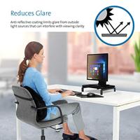 Kensington Privacy Screen Filter Privacyfolie Monitor 55,9 cm (22) Beeldverhouding: 16:10 626483 - thumbnail