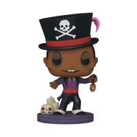 Disney Villains Funko Pop Vinyl: Doctor Facilier - thumbnail