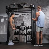 Inspire Fitness FT2 PRO Smith Functional Trainer Professional - thumbnail