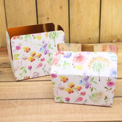 Bonbon doosjes - Chocolade doosje - Goedemorgen LAAG - 24 stuks