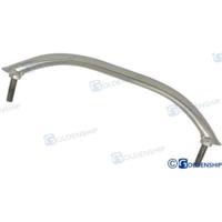 GS72290 - RVS LEUNING 305 mm - thumbnail