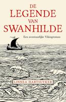 De legende van Swanhilde - Linnea Hartsuyker - ebook - thumbnail