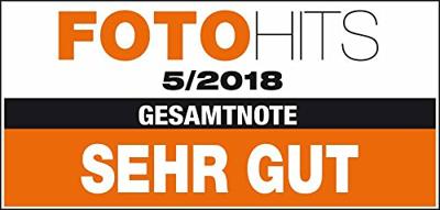 Panasonic DC-GX9KEG-K Lumix Uitwisselbaar Systeemcamera, Zwart