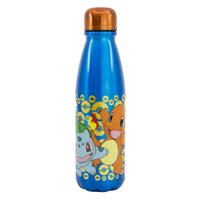 Pokémon Aluminium drinkfles , 600ml - thumbnail