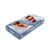 Schroevendraaierset Ferrestock (6 pcs) - thumbnail