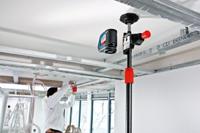 Bosch Professional BT 350 Telescoopstang - 0601015B00 - thumbnail